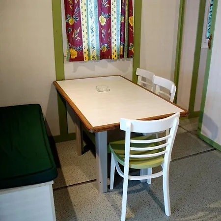 Kamp alanı As Cancelas 2*